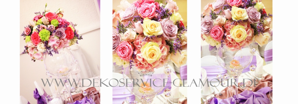 Flider rose glamour uljana kocher